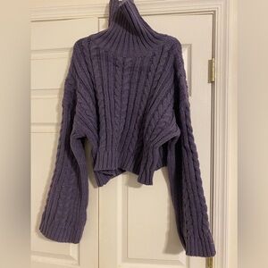 With Love, Molly Sweater